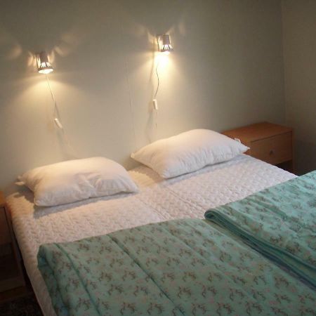 Villa Lullyhill Visby Luaran gambar