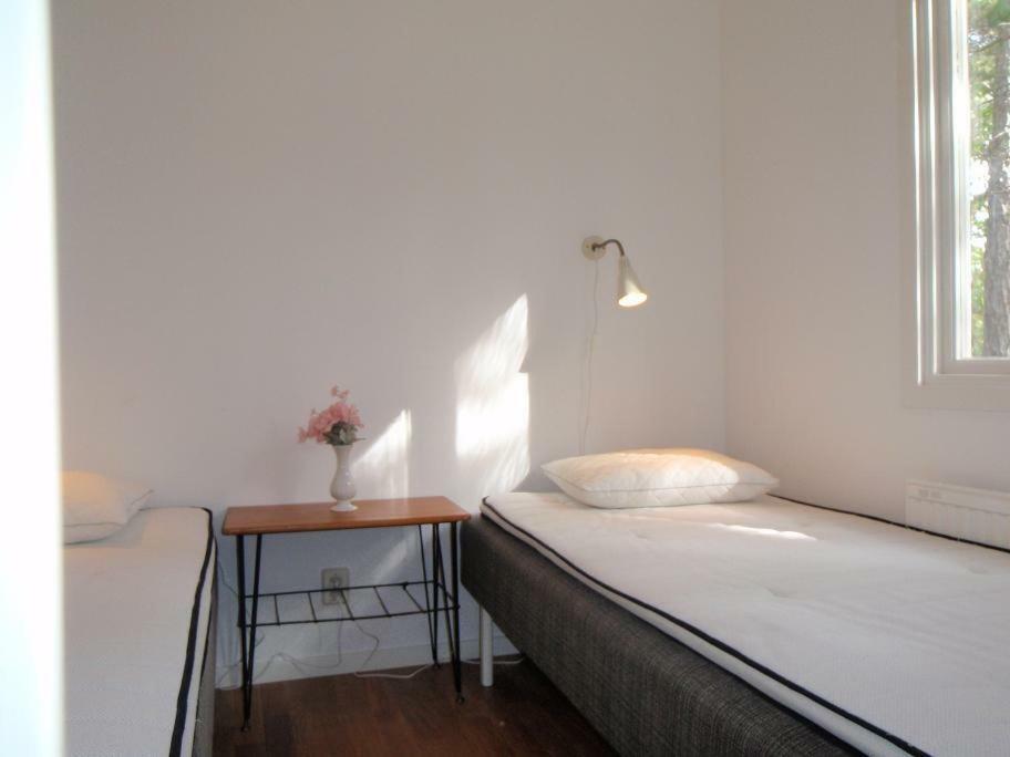 Villa Lullyhill Visby Luaran gambar