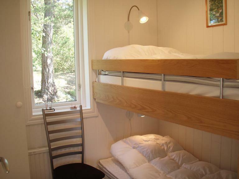 Villa Lullyhill Visby Luaran gambar