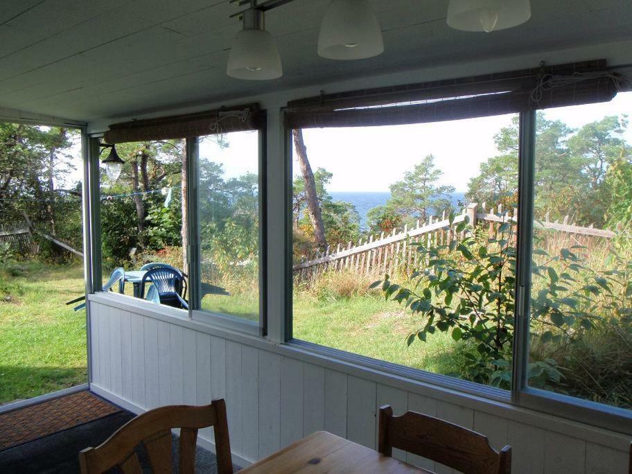 Villa Lullyhill Visby Luaran gambar