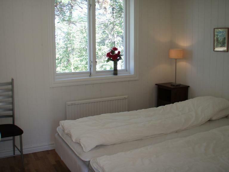 Villa Lullyhill Visby Luaran gambar