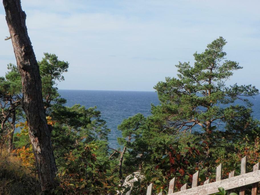 Villa Lullyhill Visby Luaran gambar