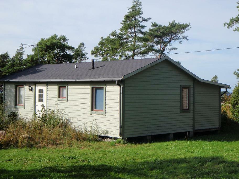 Villa Lullyhill Visby Luaran gambar