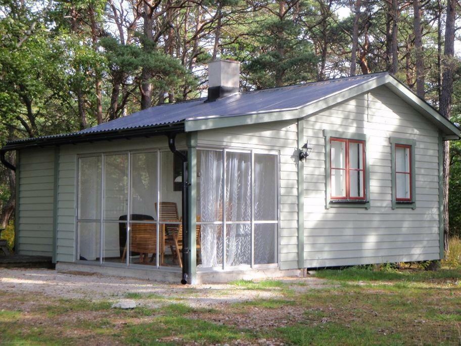 Villa Lullyhill Visby Luaran gambar